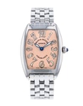 Pre-Owned Franck Muller Casablanca Watch